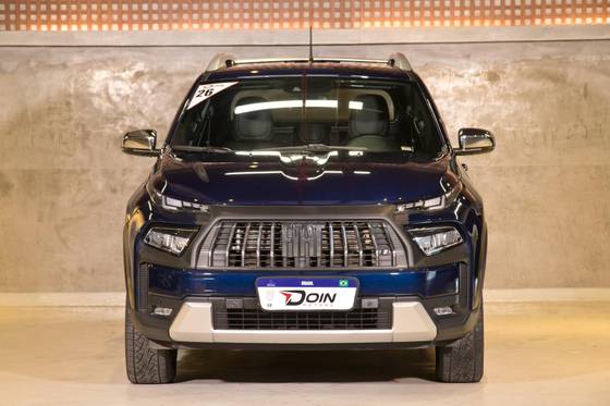 FIAT TORO 2.2 TURBO DIESEL RANCH 4WD AT9 FIAT TORO 2.2 TURBO DIESEL RANCH 4WD AT9